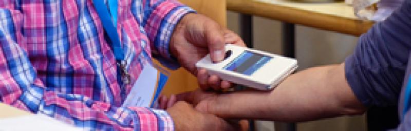 Entrevista com Terapeuta e Instrutor da NES Austrália